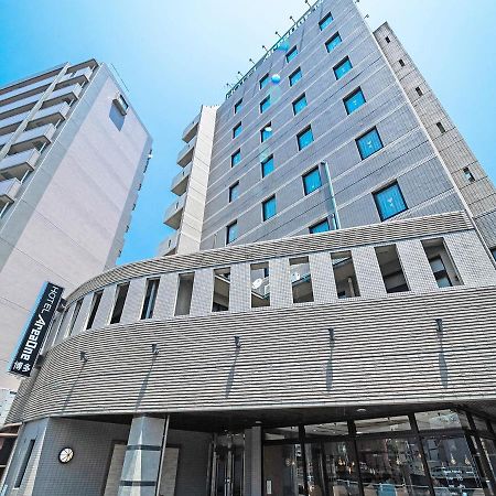 Hakata First Hotel Φουκουόκα Εξωτερικό φωτογραφία