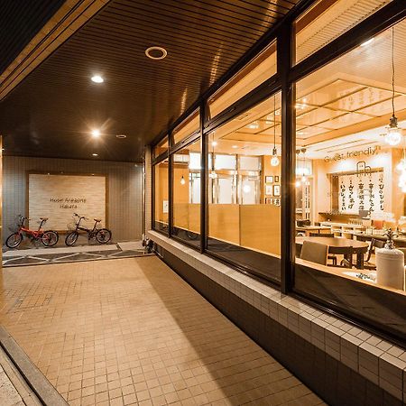 Hakata First Hotel Φουκουόκα Εξωτερικό φωτογραφία