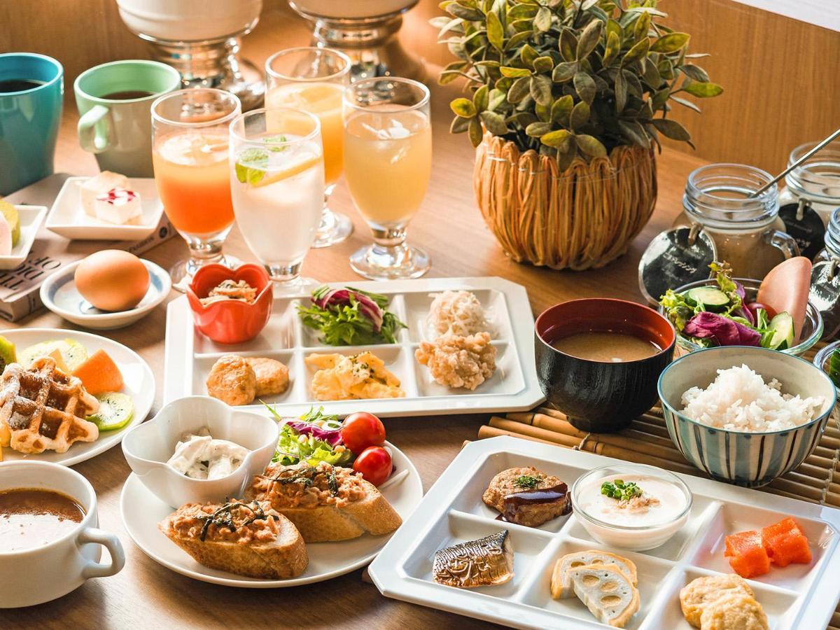Hakata First Hotel Φουκουόκα Εξωτερικό φωτογραφία