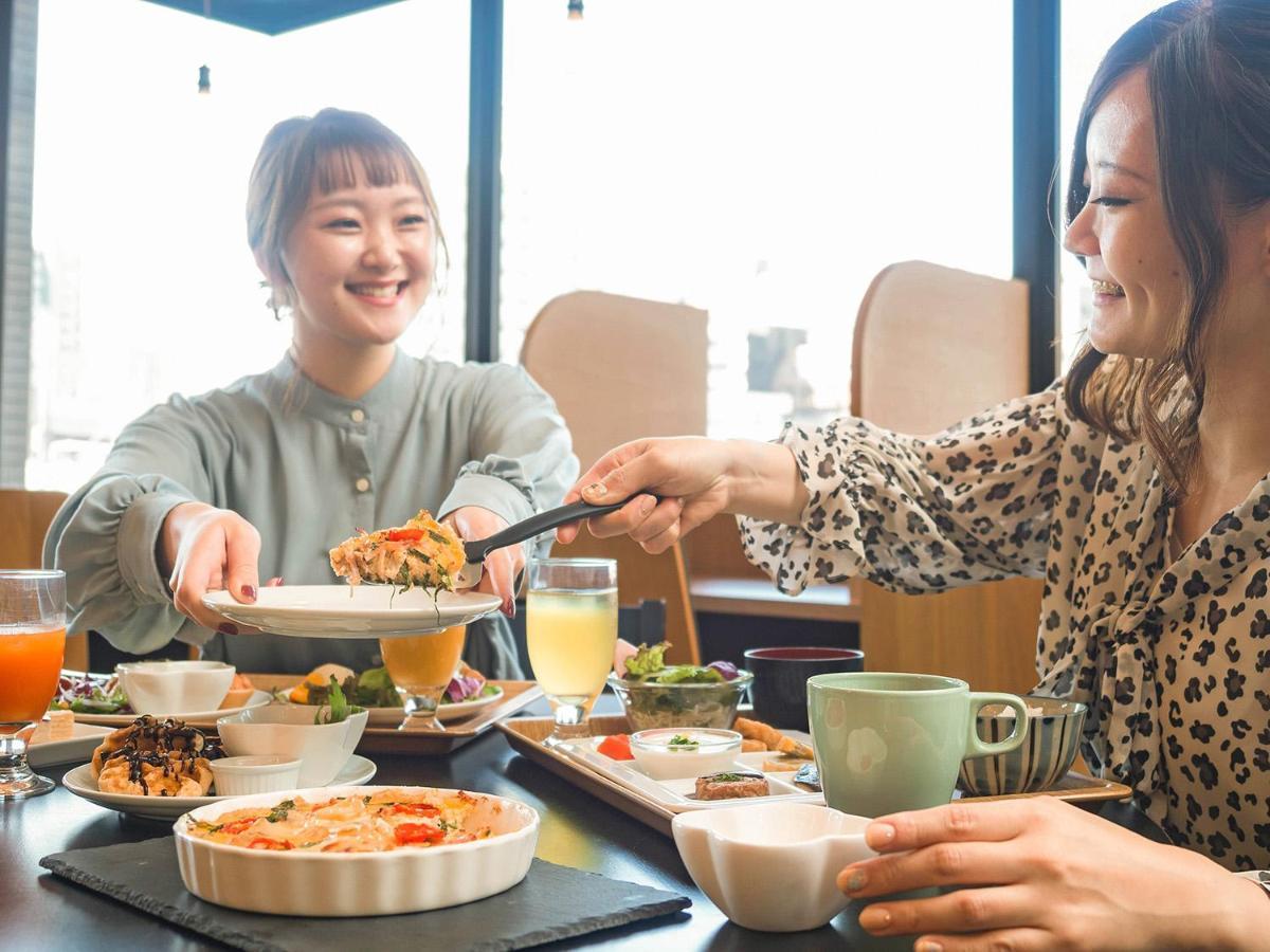 Hakata First Hotel Φουκουόκα Εξωτερικό φωτογραφία