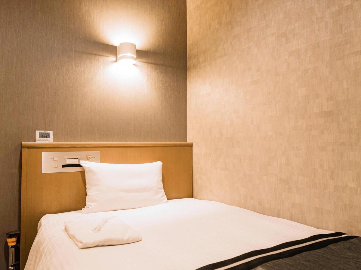 Hakata First Hotel Φουκουόκα Εξωτερικό φωτογραφία