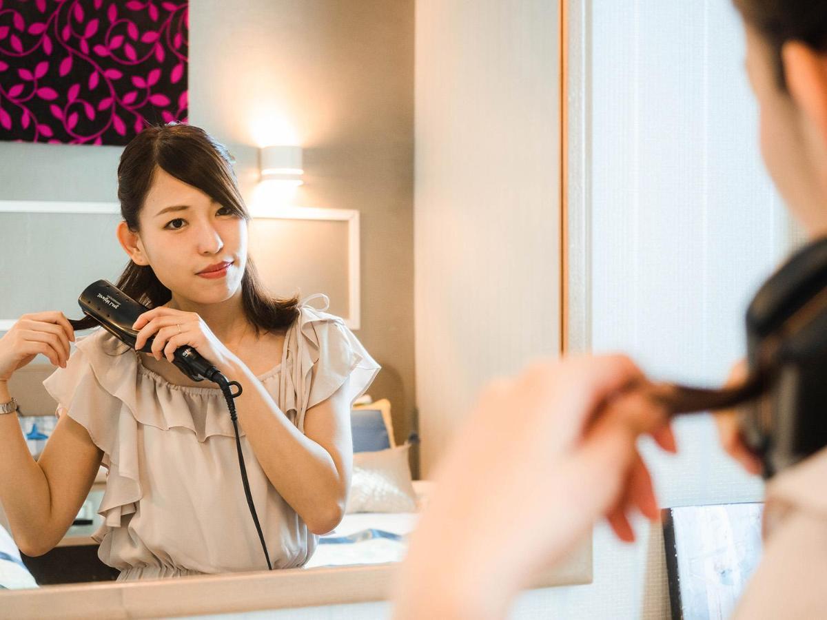 Hakata First Hotel Φουκουόκα Εξωτερικό φωτογραφία
