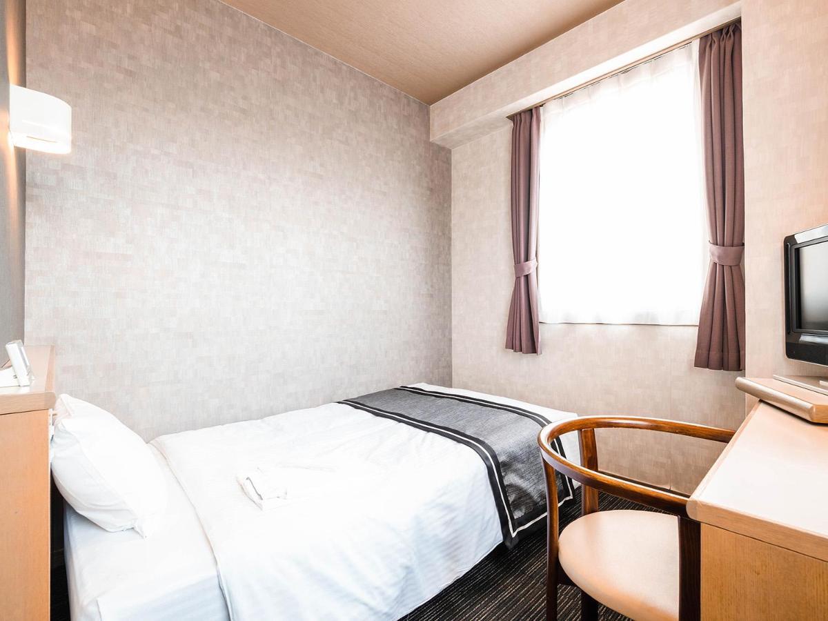 Hakata First Hotel Φουκουόκα Εξωτερικό φωτογραφία