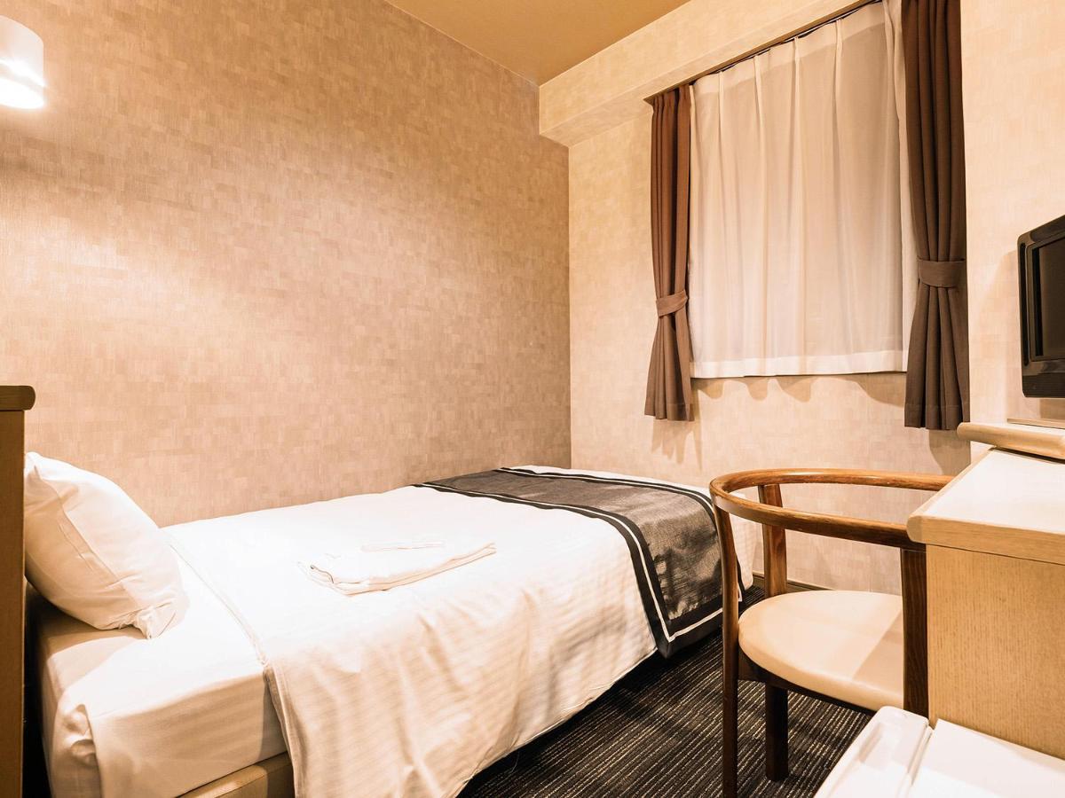 Hakata First Hotel Φουκουόκα Εξωτερικό φωτογραφία