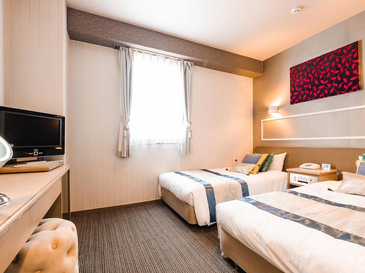 Hakata First Hotel Φουκουόκα Εξωτερικό φωτογραφία