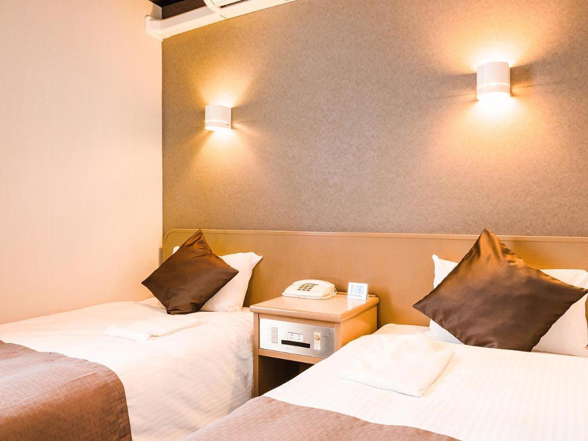 Hakata First Hotel Φουκουόκα Εξωτερικό φωτογραφία
