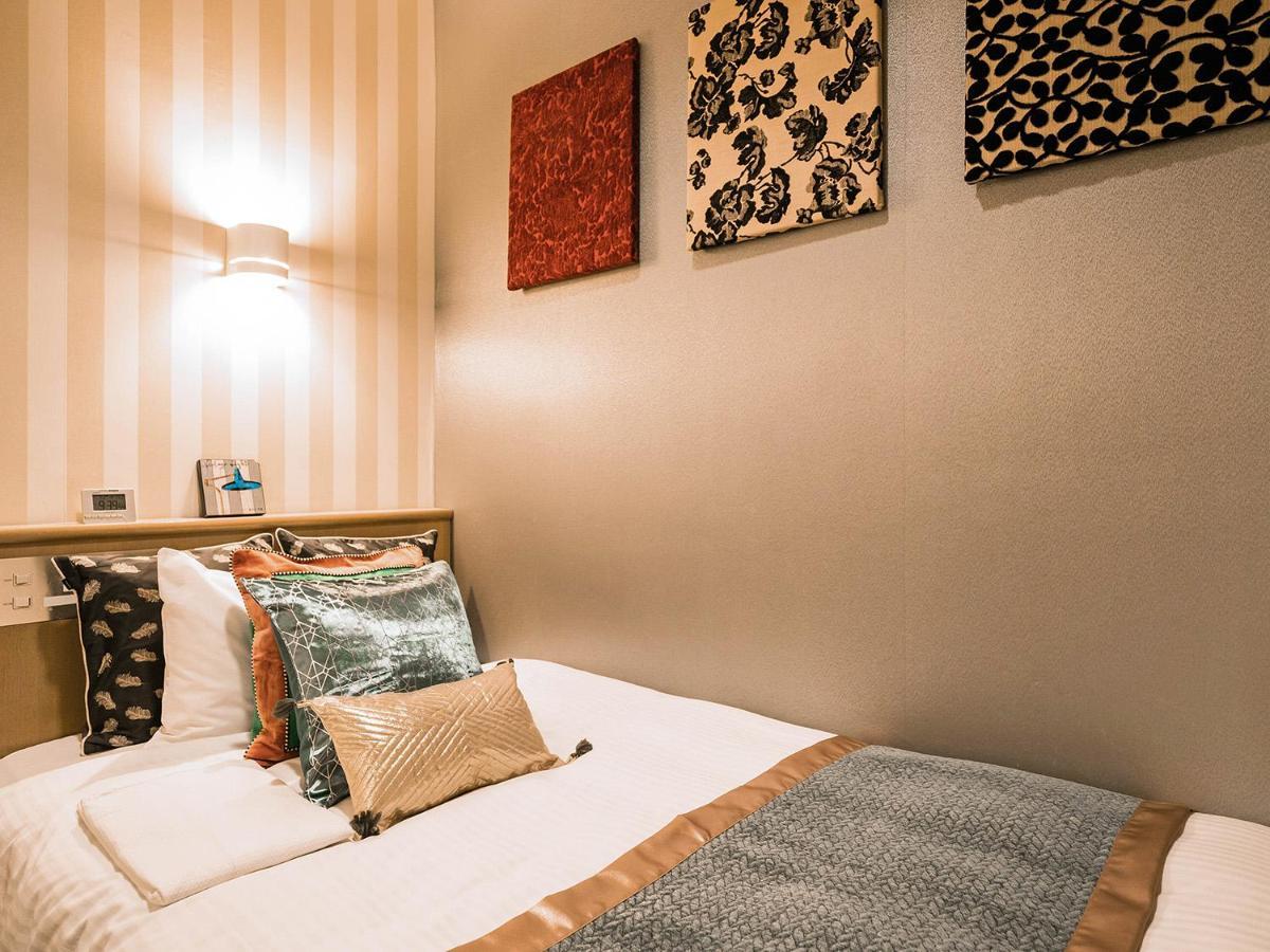 Hakata First Hotel Φουκουόκα Εξωτερικό φωτογραφία
